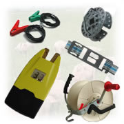 Electric Fencing Accessories