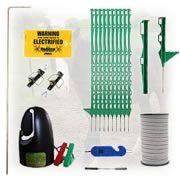 Electric Fence Kits