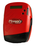 HLM1200 Phoenix