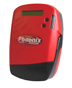 HMX1600 Phoenix