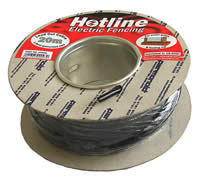 HT Lead Out Cable 25m