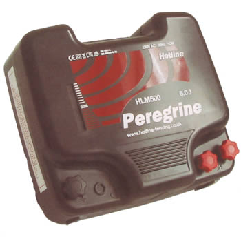 Hotline HLM600 Peregrine - HLM600