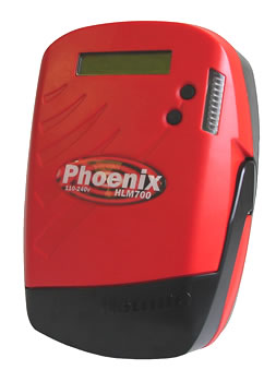 Hotline HLM700 Phoenix - HLM700