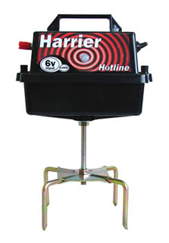 Hotline P150 Harrier - P150