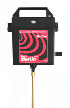 Hotline P250s Super Merlin - P250s