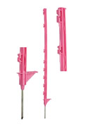 Pink Multiwire Posts - CP2000P
