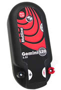 Gemini 120 - HLC120