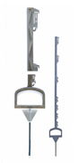 1.2m Stirrup Posts - HP5-12