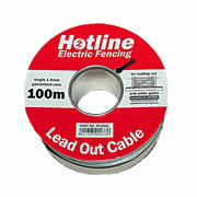 HT Lead Out Cable 100m - HT100G