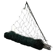 Poultry Net 25m Green - MH2LG