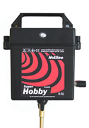 P450s Super Hobby