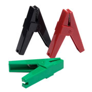 Crocodile Clips - PCR6-4