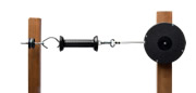 Retractable Tape Gate - RG56