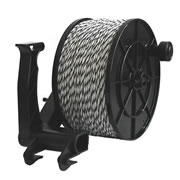 Reel With Polywire - RW9-250