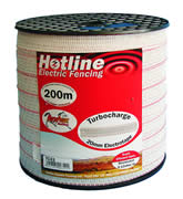 20mm Tape 200m - TC43-2