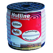 10mm Tape 100m - TC49-1