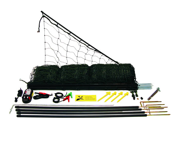 25m Poultry Kit