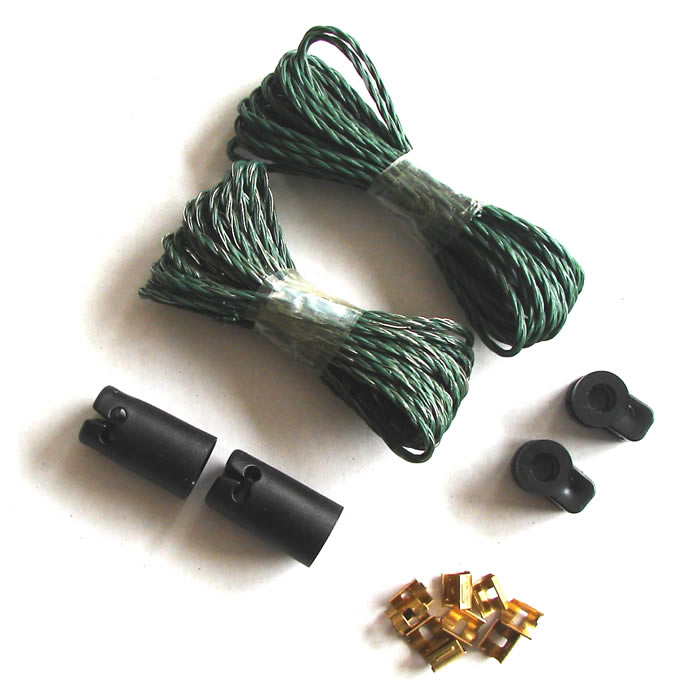 Green Net Repair Kit