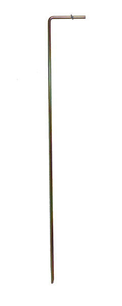 1m Earth Stake