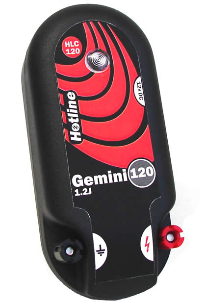 Gemini 120