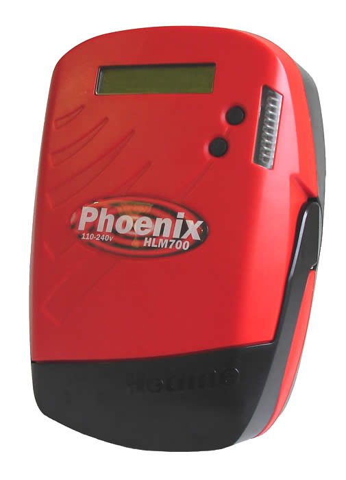 HLM700 Phoenix