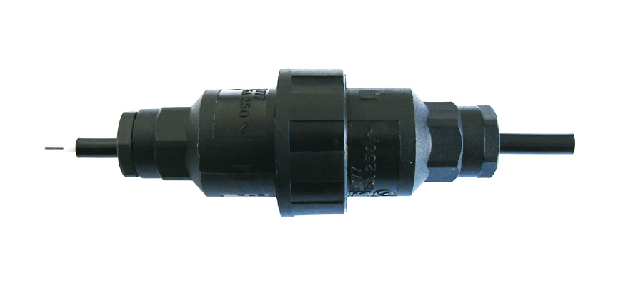 HT Cable Connetor