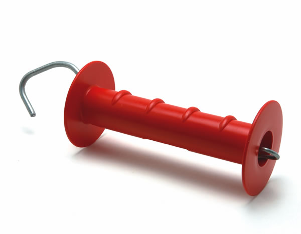 Sprung Gate Handle