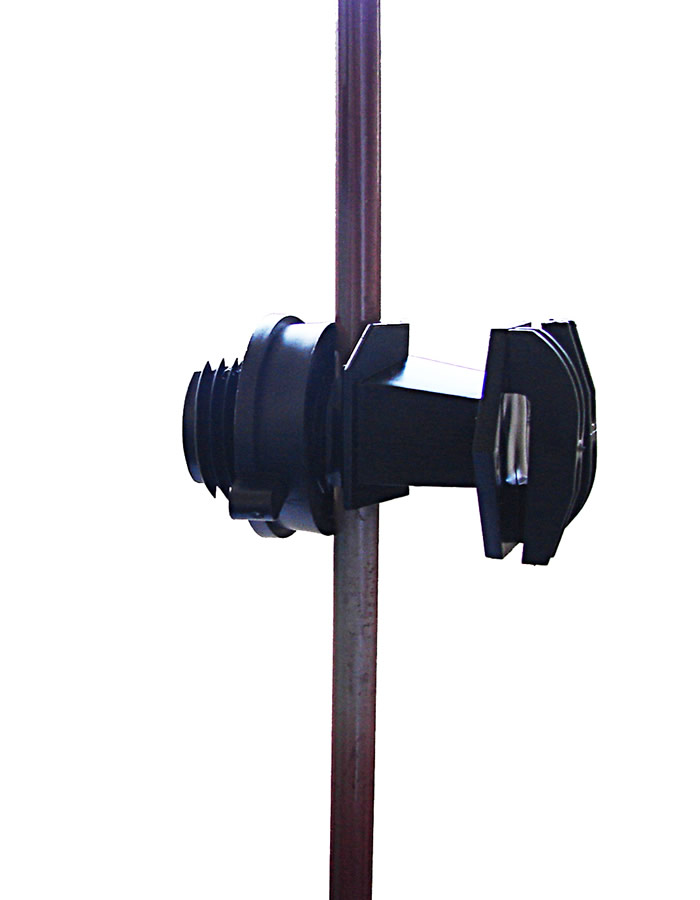 Adjustable Tape Insulator