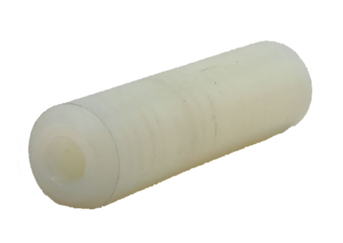 Live Post Insulator