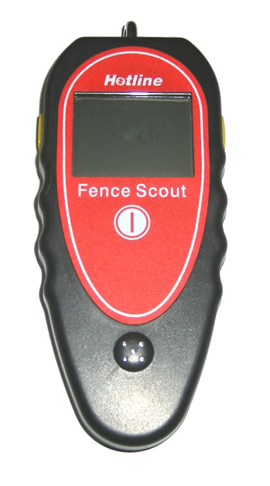 Fault Finder